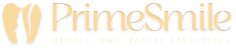 Prime Smile Logo